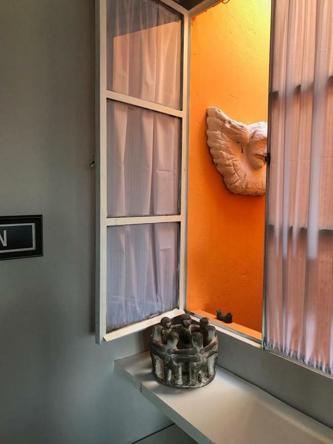 Dpto. Av. Corrientes Al 700-Centro Daire Buenos Aires Dış mekan fotoğraf